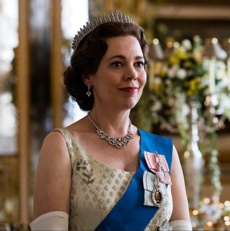 Як виглядають актори серіалу "Корона", які виконали ролі членів королівської родини (фото)